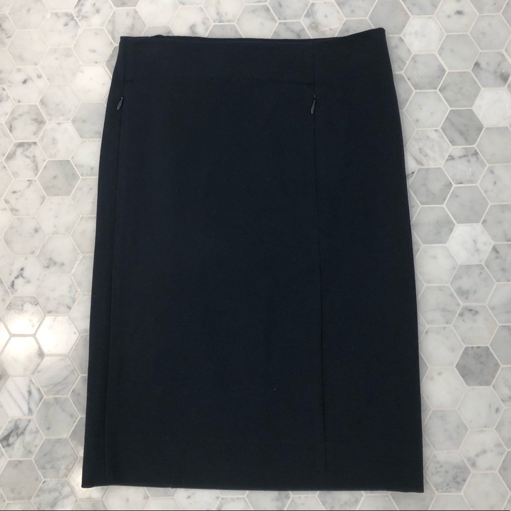 Diane Von Furstenberg New Koto Skirt View 5